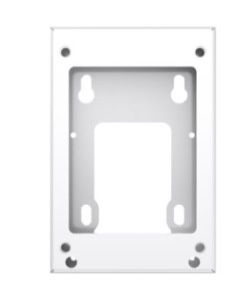Turing Video TP-SMPTZ Mounting Bracket for PTZ Camera, to Install on Left / Right Side of SiteShi...
