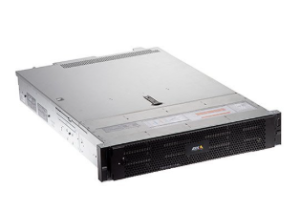 AXIS S1148 Camera Station Recorder for HD Surveillance, 64TB
