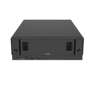 AXIS S2208 Mk II Camera Station Standalone Appliance, 4TB