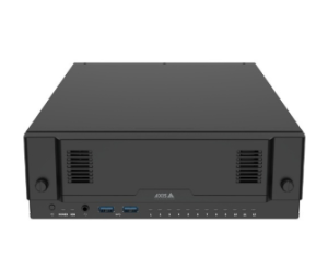 AXIS 02808-004 S2212 Mk II Camera Station Standalone Appliance, 6TB