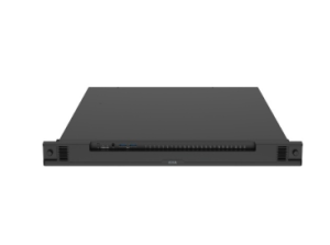AXIS 02810-004 S2224 Mk II Camera Station Rack Appliance, 12TB