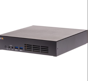 AXIS S9101 Camera Station Mk II Desktop Terminal