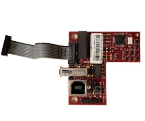 Kidde SA-USB Interface Card USB 2.0 Connection for Printers or PC Comunications