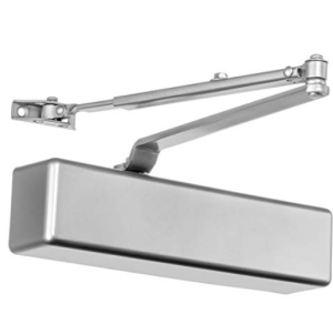 R7483 615R Global Door Closer Body