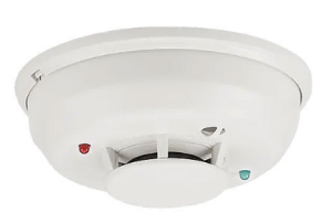 System Sensor 2WTA-B Photoelectric i3 Series Smoke Detector, 2-Wire with Thermal Sensor and Built...
