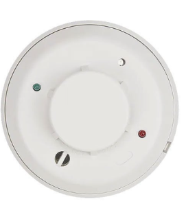 System Sensor 4WTAR-B Photoelectric i3 Series Smoke Detector, 4-Wire, Thermal Sensor, Built-In So...