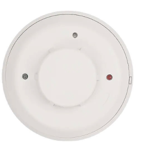 System Sensor 2WTR-B Photoelectric i3 Series Smoke Detector, 2-Wire, Thermal Sensor, Form Relay, ...