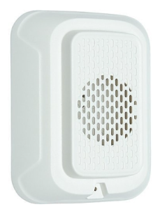 System Sensor HWL-LF Pallet of (672) L-Series Indoor Selectable Output Low Frequency Sounder, 2-W...