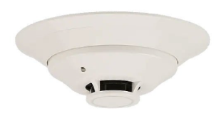 System Sensor 5151 Combination Fixed and Rate-of-Rise Plug-in Heat Detector