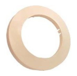 System Sensor F110 Retrofit Flange for B400 Series Flanged Bases