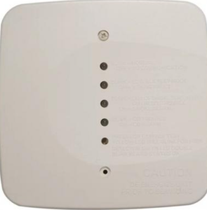 System Sensor MOD2W 2-Wire i3 Smoke Maintenance Module