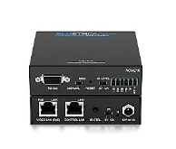 Blustream ACM210 Advanced Control Module, RS-232, PoE