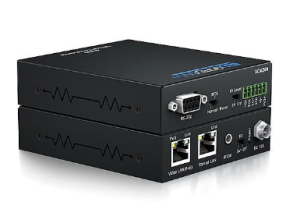 Blustream ACM200 Multicast Advanced Control Module for TCP/IP, RS-232 and IR