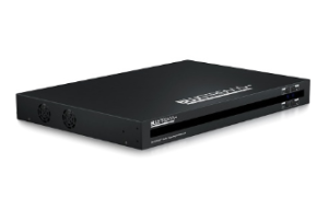 Blustream C44CS-KIT Contractor 4x4 HDBaseT CSC Matrix, 70m