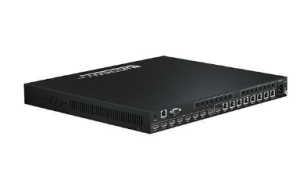 Blustream C88CS Contractor 8x8 HDBaseT CSC Matrix, 70m