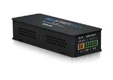 Blustream DA11AEN Dante Audio Analog Encoder, PoE Powered