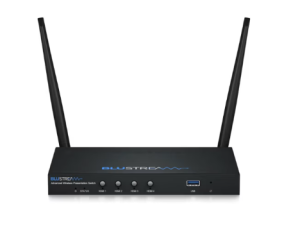 Blustream 9340242005113 Wireless Multi-Format Presentation Switch