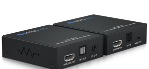 Blustream CAT100EARC 100M EARC/ARC Over CAT