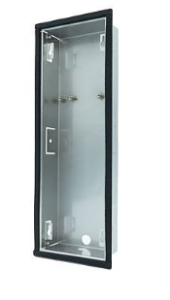 Doorbird DB-2101KV-FM D2101KV Flush-Mounting Housing, Backbox
