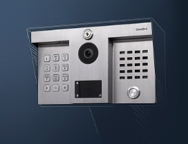 Doorbird DB-D1812 IP Video Door Station