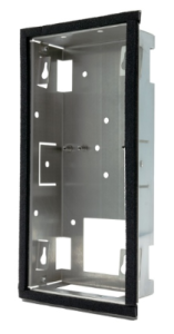 Doorbird DB-D2101V-SMB-TI Surface-Mount Backbox, Titanium