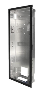 DoorBird 489602094 D31TDV Flush-Mounting Housing, Backbox