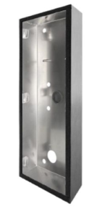 DoorBird 489601592 D31TDV Surface-Mounting Housing, Backbox