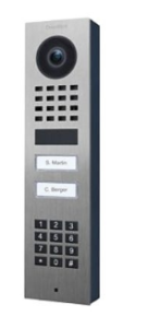 Doorbird DB-D1102KV-SM Surface Mount IP Video Intercom