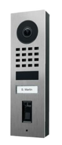 Doorbird DB-D1101FV-SM IP Video Door Station Surface-Mount