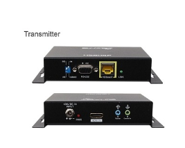 Binary B-540-EXT-230-RS 540 Series 4K Ultra HD HDBaseT Extender with IR, RS-232