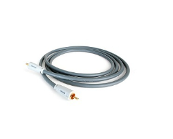 Binary B3-DIGCOAX-2 B3 Series Digital Coax Cable, 6.5' (2m)