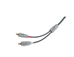 Binary B3-AUD-1 B3 Series Analog Audio Cable, 3.3' (1m)