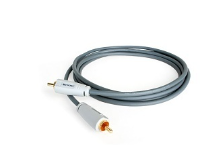 Binary B3-SUB-2 B3 Series Subwoofer Cable, 6.5' (2m)