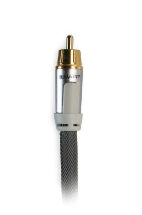 Binary B5-DIGCOAX-1 B5 Series Digital Coax Cable, 3.3' (1m)