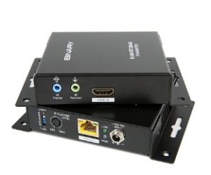 Binary B-540-EXT-230-IR 540 Series 4K Ultra HD HDBaseT Extender with IR