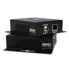Binary B-320-1CAT-HDIR 320 Series 1080p Over 1CAT Extender with IR