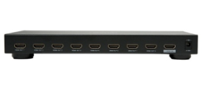 Binary B-230-HDSPLTR-1X4 230 Series HDMI Splitter, 1x4
