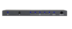 Binary B-260-SWTCH-5X1 260 Series 4K HDR Switch with IR, 5x1