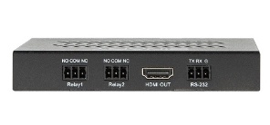Binary B-260-HDMI-CTRL 260 Series 4K HDR In-Line Controller