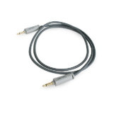 Binary B3-MONOMINI-1 B3 Series 3.5mm Mono to 3.5mm Mono, 3.3' (1m)
