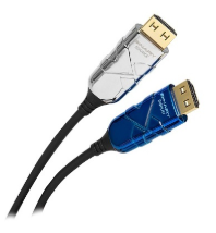 Binary BX-8K-5 BX Series Active 8K Ultra HD High-Speed HDMI Cable with GripTek, 16.4' (5m)