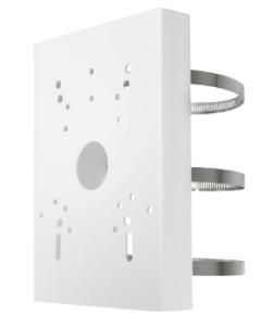 Luma LUM-A20-PMB-W Pole Mount Bracket, White