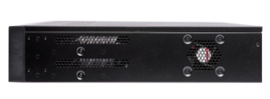 Luma LUM-820-NVR-32CH-0T 820 Series 32-Channel NVR, 16-Port PoE, 4 HDD Bay