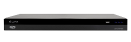 Luma LUM-120-NVR-8CH-0T 120 Series 8-Channel NVR, 8-Port PoE, 1 HDD Bay