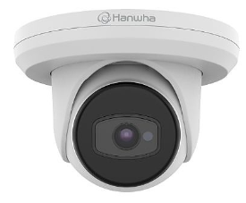 Hanwha ACE-6020R A-Series 2MP Turret Analog Camera, 3.6mm Fixed Lens