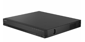 Hanwha ARD-1610 A Series 16-Channel Pentabrid DVR, HDD Not Included