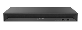 Hanwha WRN-816S-12TB Wisenet WAVE PoE+ NVR, 12TB