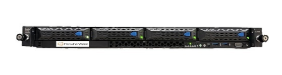 Hanwha WRR-P-E201W-16TB Wisenet Series WAVE Network Video Recorder with 4 Professional licenses (...