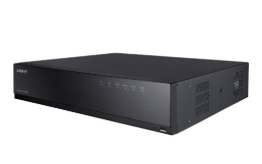 Hanwha HRX-835A 8-Channel 4K Pentabrid DVR, 6TB HDD