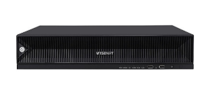 Hanwha PRN-3200B2-64TB 32-Channel 8K Network Video Recorder with 64TB Storage